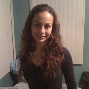 Meet your Posher, Marisol